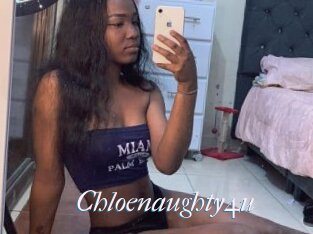 Chloenaughty4u