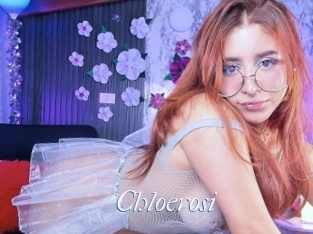 Chloerosi