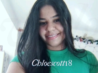 Chloescott18