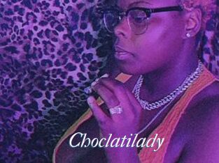 Choclatilady