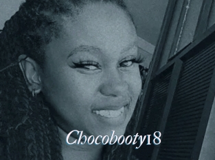Chocobooty18