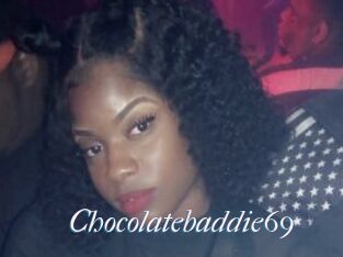 Chocolatebaddie69