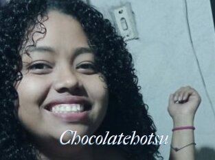 Chocolatehotsu