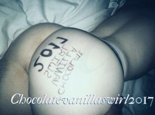 Chocolatevanillaswirl2017