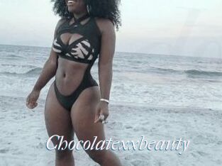 Chocolatexxbeauty