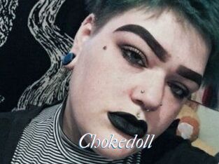 Chokedoll