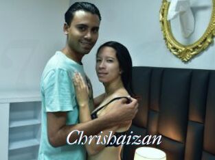 Chrishaizan