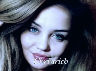 Chrissrich