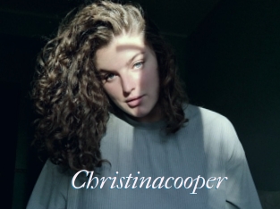 Christinacooper