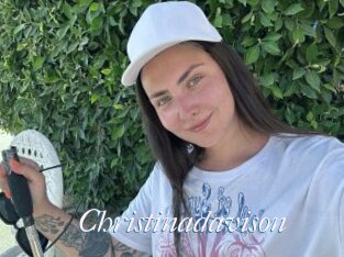 Christinadavison