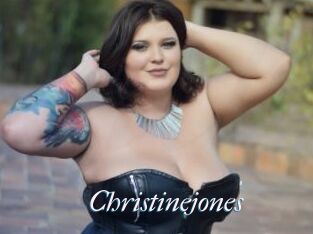 Christinejones