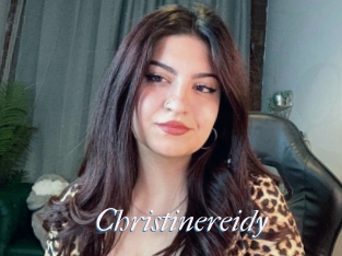 Christinereidy