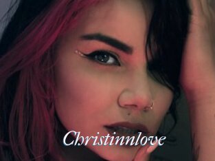 Christinnlove