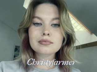 Christyfarmer