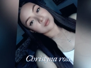 Christyna_ross