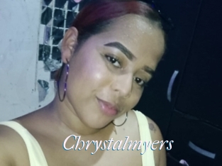 Chrystalmyers