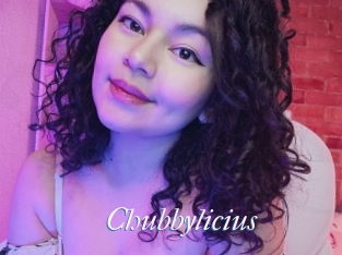 Chubbylicius