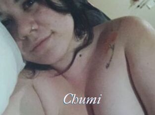 Chumi