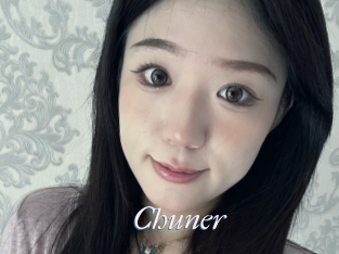 Chuner