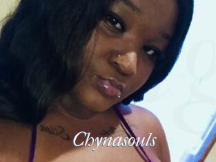 Chynasouls