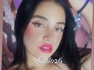 Cielo26