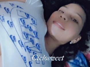 Cielosweet