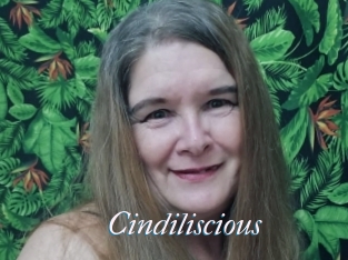Cindiliscious
