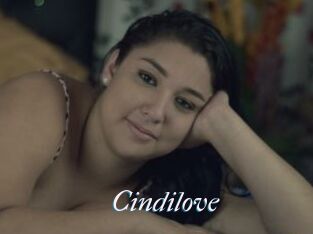 Cindilove