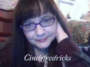 Cindyfredricks