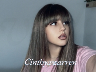 Cinthyawarren