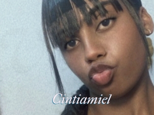 Cintiamiel