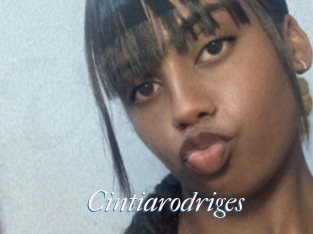 Cintiarodriges