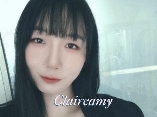 Claireamy