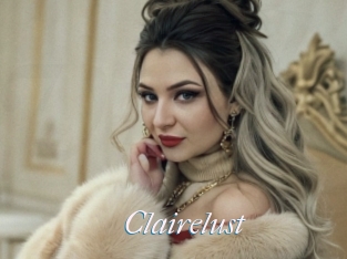 Clairelust