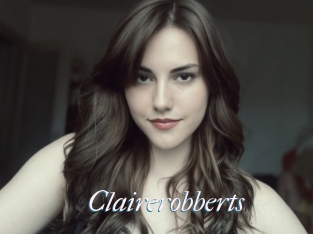 Clairerobberts