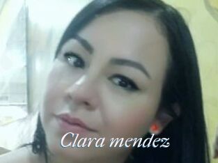 Clara_mendez
