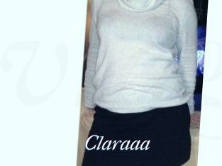 Claraaa