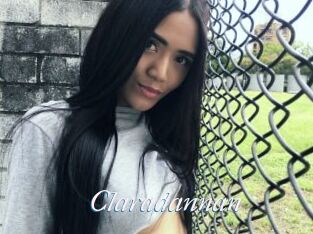 Claradannan