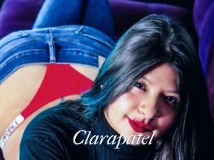 Clarapatel
