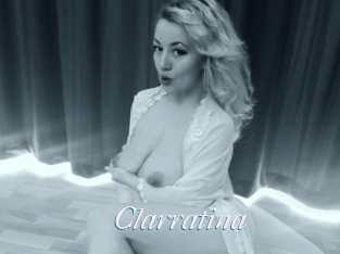Clarratina