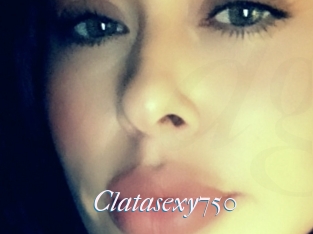 Clatasexy750