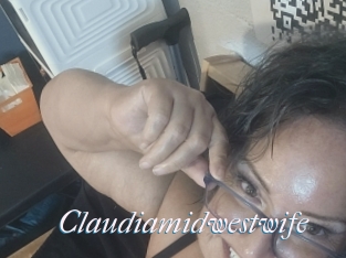 Claudiamidwestwife