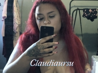 Claudiaursu