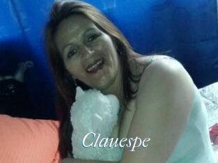 Clauespe