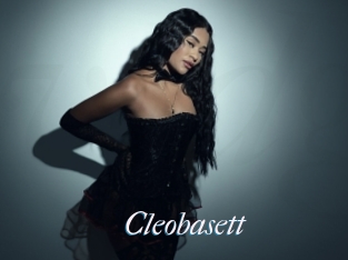 Cleobasett