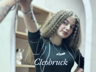 Cleobruck