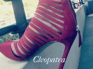 Cleopatra