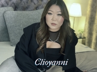 Clioyanni