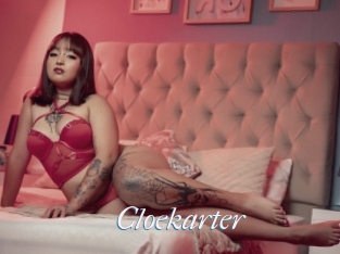 Cloekarter