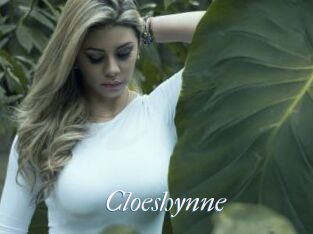 Cloeshynne